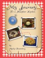 My Journey To a Healthier Kitchen: Finding healthy recipes my family loves, and yours will too!