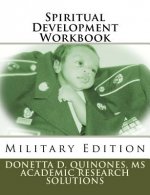 Spiritual Development Workbook: Military Edition