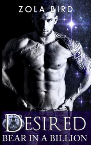 Desired: (BWWM) Paranormal BBW Bear Shifter Romance