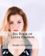 Big Book of Latex Fashion