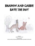 Shadow and Cassie Save the Day