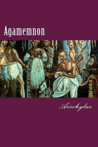 Agamemnon