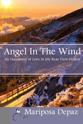 Angel In The Wind: An Encounter Of Love In My Rear View Mirror