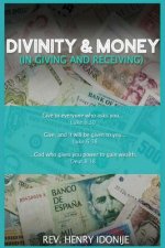 Divinity and Money: In Giving and Receiving