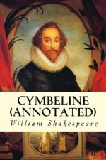 Cymbeline (annotated)