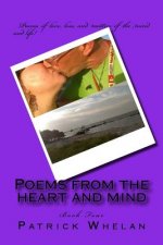 Poems from the heart and mind: Book Four