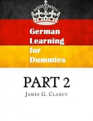 German Learning for Dummies Part 2