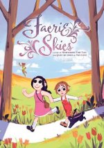 Faerie Skies: A Game of Heartwarming Fairy Tales, For Golden Sky Stories