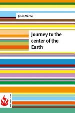 Journey to the center of the Earth: (low cost). limited edition