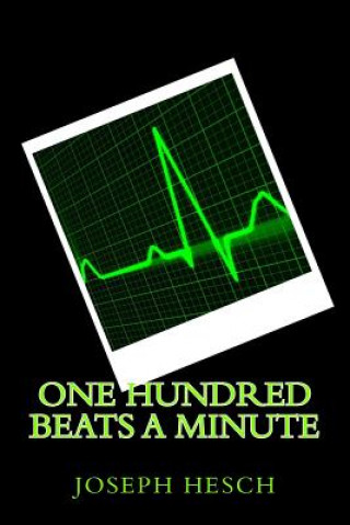 One Hundred Beats A Minute: Sixty 100-Word Poems
