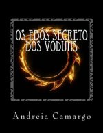 Os Ebos Secreto dos Voduns: Sacrificios vodoo