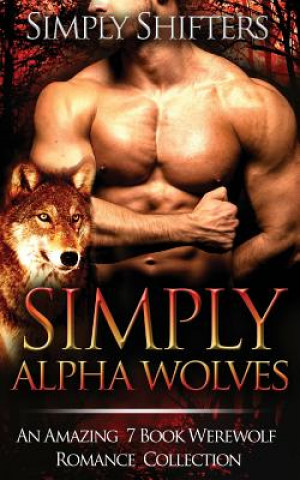 Simply Alpha Wolves