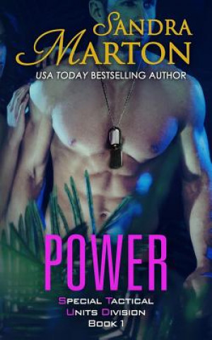 Power: Special Tactical Units Division, Book 1