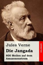 Die Jangada: 800 Meilen auf dem Amazonenstrom