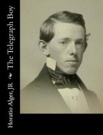 The Telegraph Boy