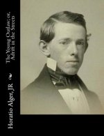 The Young Outlaw; or, Adrift in the Streets