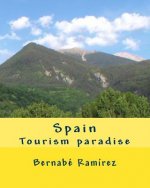 Spain, Tourism paradise