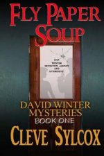 David Winter Mysteries: Fly Paper Soup
