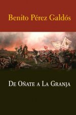 De O?ate a La Granja