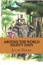 Around the world eighty days