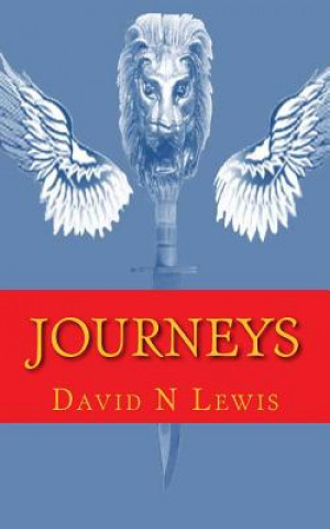 Journeys: Winged Dagger Chronicles A Compilation