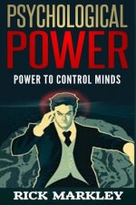 Psychological Power: Power to Control Minds