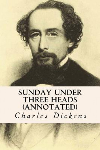 Sunday Under Three Heads (annotated)