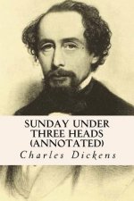 Sunday Under Three Heads (annotated)