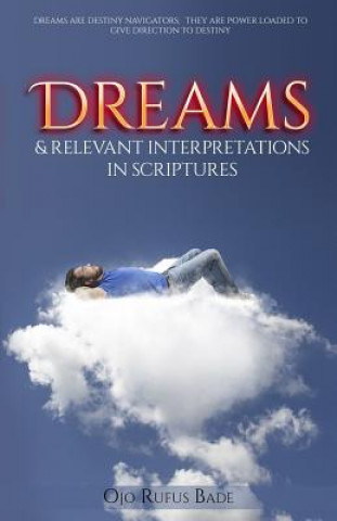 Dreams & Relevant Interpretations In Scriptures
