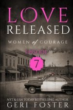Love Released - Book 7