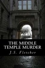 The Middle Temple Murder