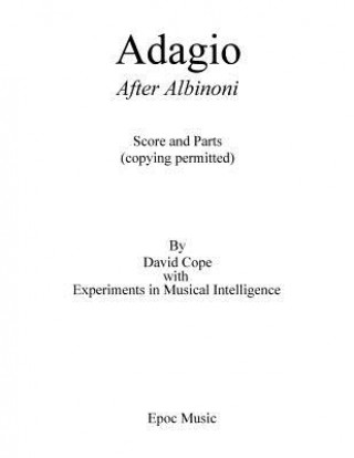 Adagio: After Albinoni