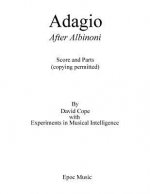 Adagio: After Albinoni