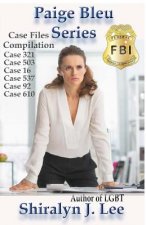 Paige Bleu Series: Case Files Compilation