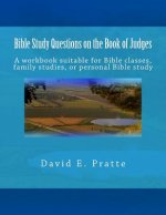 Bible Study Questions on the Book of Judges