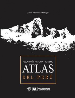 Atlas del Peru