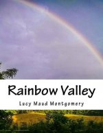 Rainbow Valley