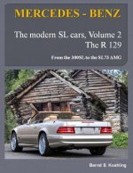 MERCEDES-BENZ, The modern SL cars, The R129