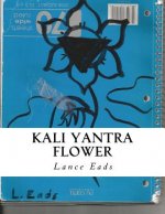 Kali Yantra Flower