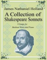Collection of Shakespeare Sonnets