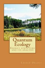 Quantum Ecology: Energy structure and its analysis