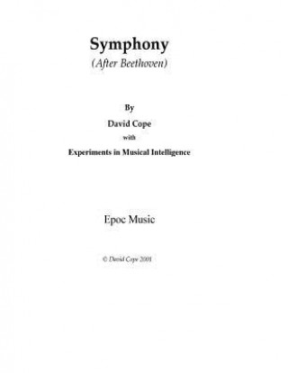 Symphony (After Beethoven)