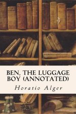 Ben, the Luggage Boy (annotated)