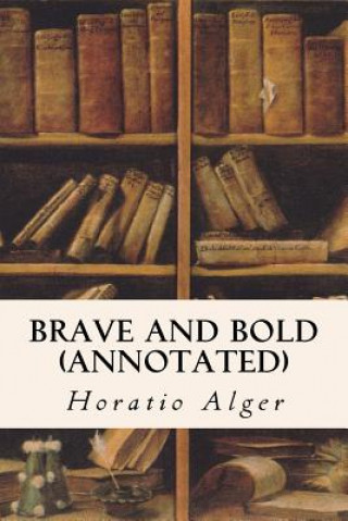 Brave and Bold (annotated)