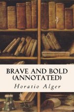 Brave and Bold (annotated)