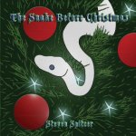 The Snake Before Christmas