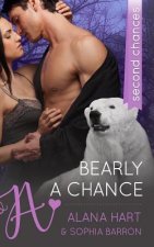 Bearly a Chance: A Second Chances Romance