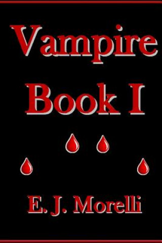 Vampire: Book I