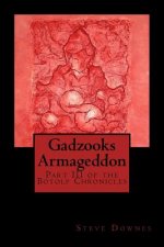 Gadzooks Armageddon: Part III of the Botolf Chronicles