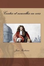 Contes et nouvelles en vers